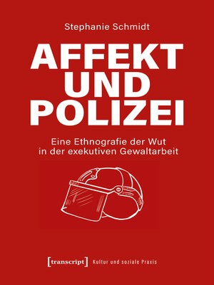 cover image of Affekt und Polizei